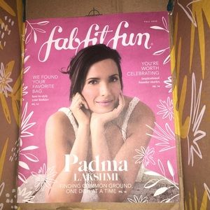 FabFit Fun Accessories